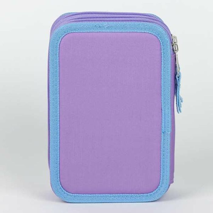 Plumier con accesorios giotto frozen 12.5 x 6.5 x 19.5 cm 5 Plumier con accesorios giotto frozen 12.5 x 6.5 x 19.5 cm 5