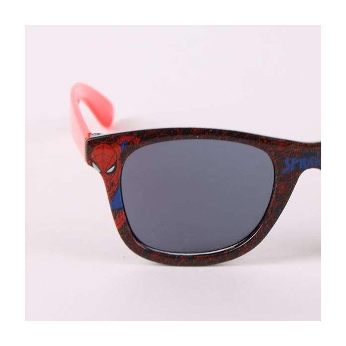 Cerdà Spiderman Gafas de Sol Set con Funda 16.5 x 17.0 x 1.5 cm 4