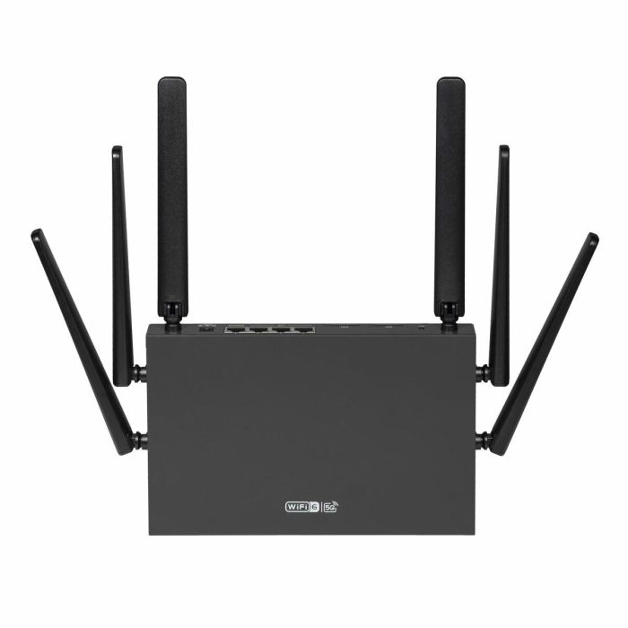 Router Edimax 5G-8649AX 5G 2 Router Edimax 5G-8649AX 5G 2