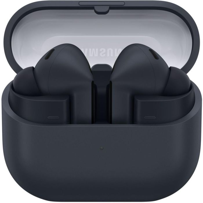 Samsung SM-R420 Galaxy Buds3 FE Auriculares In-Ear TWS Negro con Cancelación Ruido Activo y Bluetooth 5.4 6 Samsung SM-R420 Galaxy Buds3 FE Auriculares In-Ear TWS Negro con Cancelación Ruido Activo y Bluetooth 5.4 6