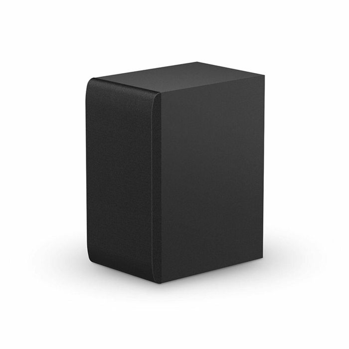 Barra de Sonido LG S40TR.DEUSLLK Negro 400 W 18 Barra de Sonido LG S40TR.DEUSLLK Negro 400 W 18