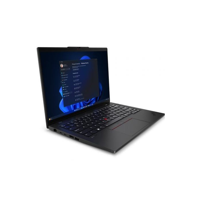 Lenovo ThinkPad L14 Gen 5 (Intel) Intel Core Ultra 5 125U Portátil 35,6 cm (14") WUXGA 16 GB DDR5-SDRAM 512 GB SSD Wi-Fi 6E (802.11ax) Windows 11 Pro Español Negro 2 Lenovo ThinkPad L14 Gen 5 (Intel) Intel Core Ultra 5 125U Portátil 35,6 cm (14") WUXGA 16 GB DDR5-SDRAM 512 GB SSD Wi-Fi 6E (802.11ax) Windows 11 Pro Español Negro 2
