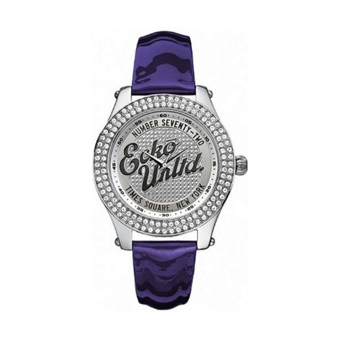 Reloj Mujer Marc Ecko THE ROLLIE (Ø 39 mm)