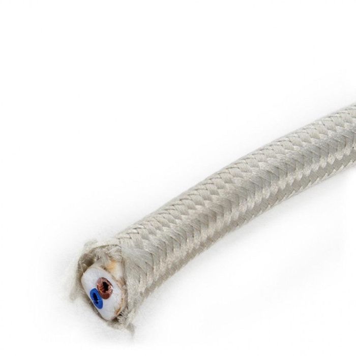 Cable Redondo "Redondo"  [SKD-C275-GREY] 1