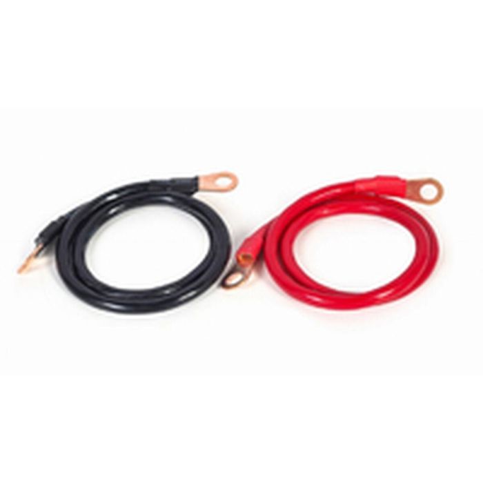 EnerGenie EG-PWC-PS2000-01 Inversor de Corriente para Coche 2000W Onda Sinusoidal Pura Negro Verde 3 EnerGenie EG-PWC-PS2000-01 Inversor de Corriente para Coche 2000W Onda Sinusoidal Pura Negro Verde 3