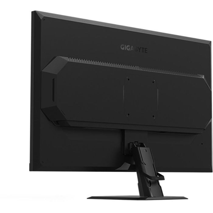 Gigabyte GS32Q Monitor Gaming 31.5" QHD (2560x1440) SS IPS 1ms 165Hz FreeSync Premium HDR Negro 6 Gigabyte GS32Q Monitor Gaming 31.5" QHD (2560x1440) SS IPS 1ms 165Hz FreeSync Premium HDR Negro 6