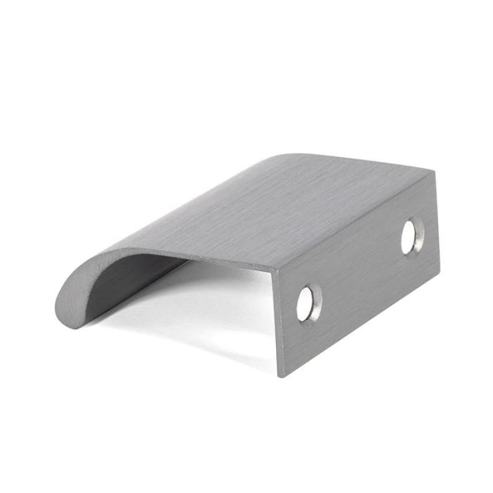 Tirador Aluminio Ona Acabado Negro Cepillad Dist. Agujero Dist. 32Mm. Viefe 1 Tirador Aluminio Ona Acabado Negro Cepillad Dist. Agujero Dist. 32Mm. Viefe 1