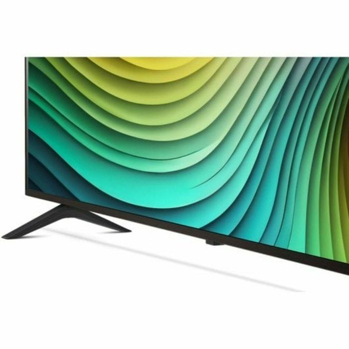 Smart TV LG 65NANO82T6B 4K Ultra HD HDR NanoCell 65" 2 Smart TV LG 65NANO82T6B 4K Ultra HD HDR NanoCell 65" 2