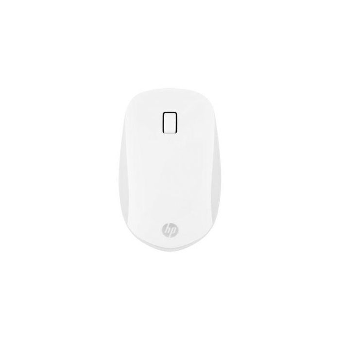 Ratón Inalámbrico por Bluetooth HP 410 Slim/ Hasta 2000 DPI/ Blanco 3 Ratón Inalámbrico por Bluetooth HP 410 Slim/ Hasta 2000 DPI/ Blanco 3
