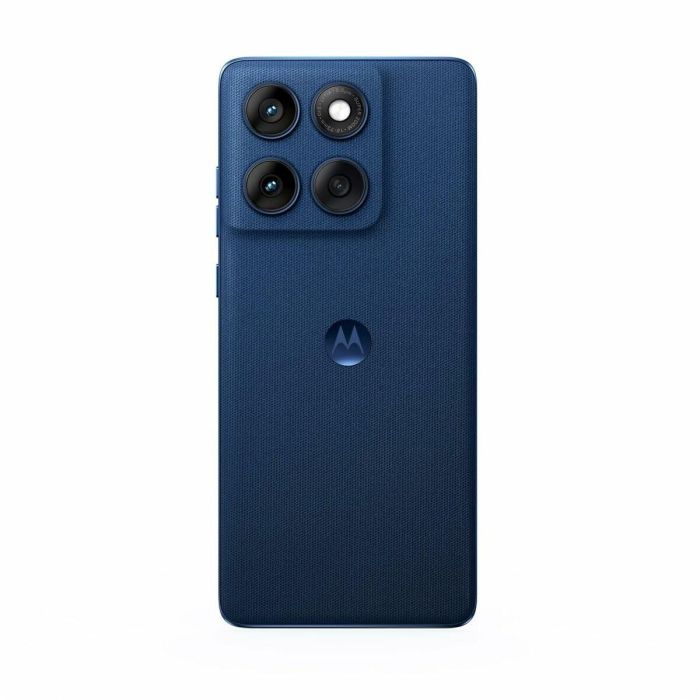 Motorola Edge 60 12GB RAM 512GB Almacenamiento Gibraltar Sea