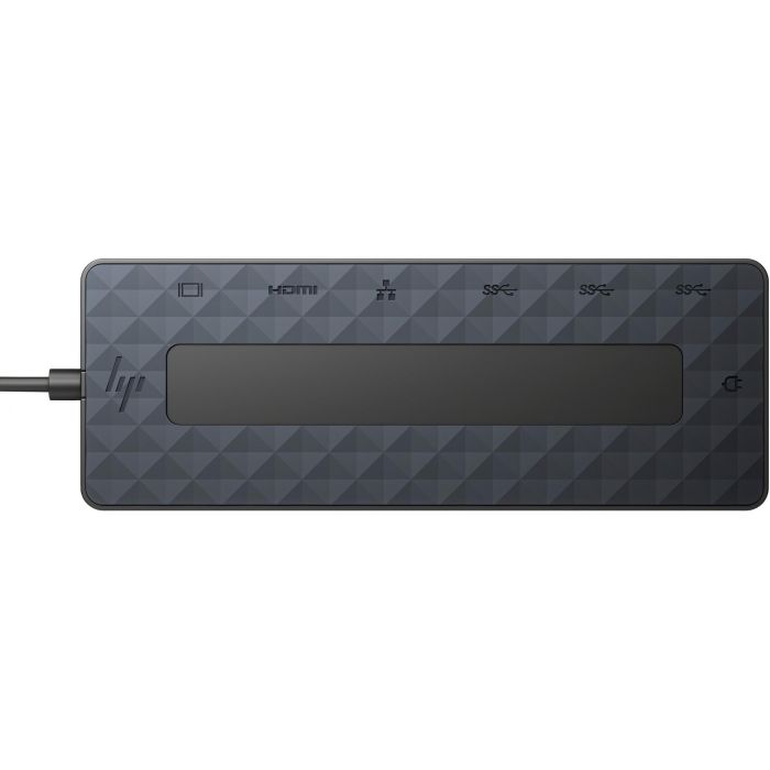 HP Multiport-Adapter 50H55UT 5
