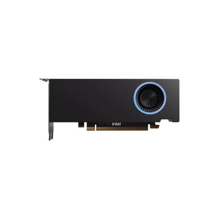 Tarjeta Gráfica Intel Arc Pro B50/ 16GB GDDR6 0 Tarjeta Gráfica Intel Arc Pro B50/ 16GB GDDR6 0