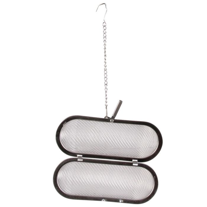 Easy Make Infusor Especias 12x5 cm h.4,5 cm 2