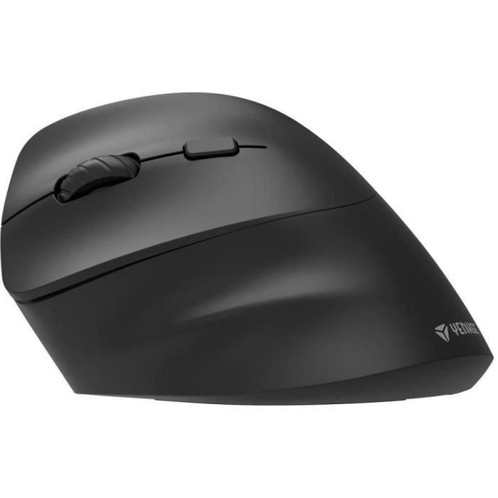 Ratón inalámbrico vertical para zurdos YENKEE YMS 5060L 2 Ratón inalámbrico vertical para zurdos YENKEE YMS 5060L 2