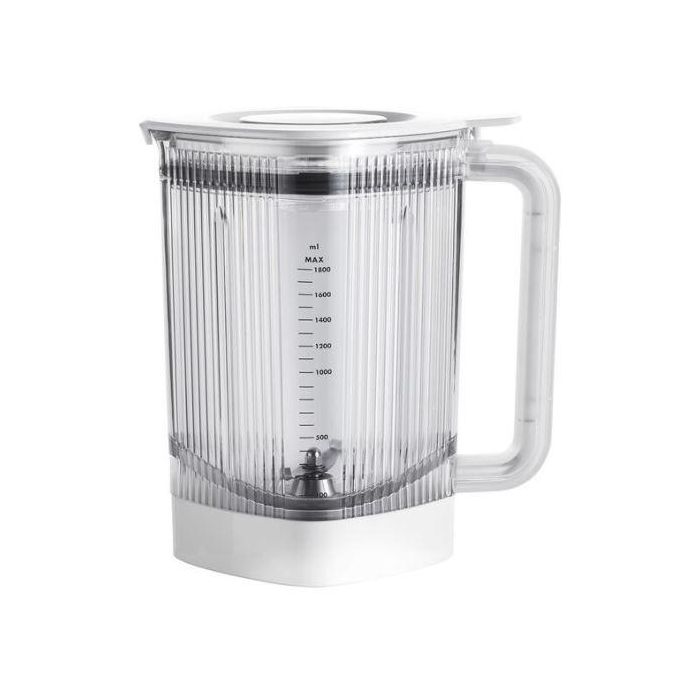 Zwilling Batidora de Vaso ENFINIGY Power Plateada 4 Zwilling Batidora de Vaso ENFINIGY Power Plateada 4