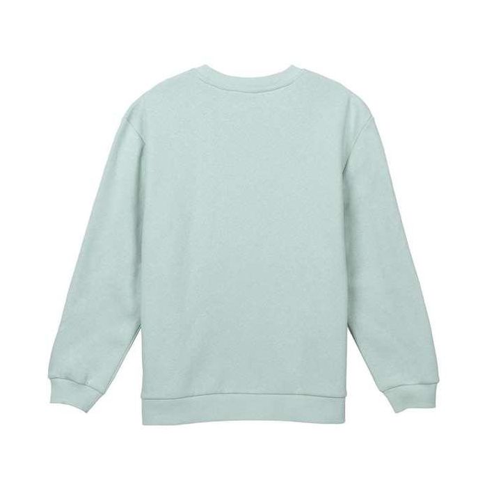 Sudadera sin Capucha Mujer The Mandalorian Verde Verde Claro XS 1 Sudadera sin Capucha Mujer The Mandalorian Verde Verde Claro XS 1