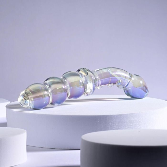 Bolas Anales Playboy Vidrio de Borosilicato 12 Bolas Anales Playboy Vidrio de Borosilicato 12