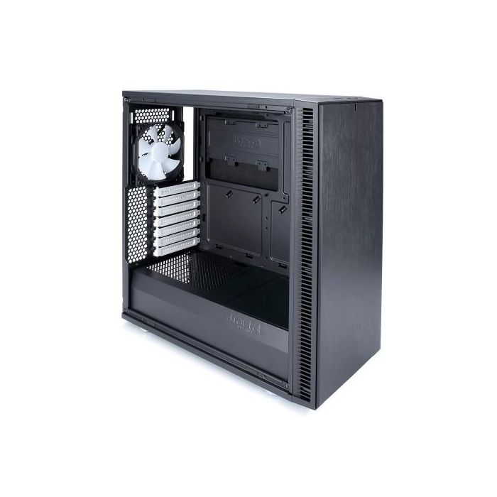 Fractal Design Define C Torre Negro 2