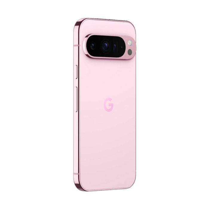 Smartphone Google 6,3" 128 GB Rosa 4 Smartphone Google 6,3" 128 GB Rosa 4