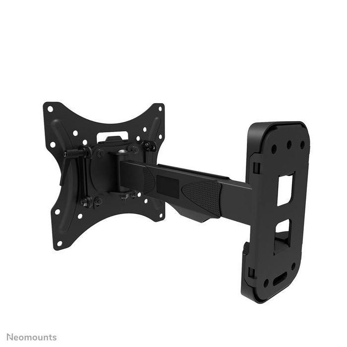 Neomounts Wl40-540Bl12 Full Motion Wall Mount For 32-55" Screens - Black 5