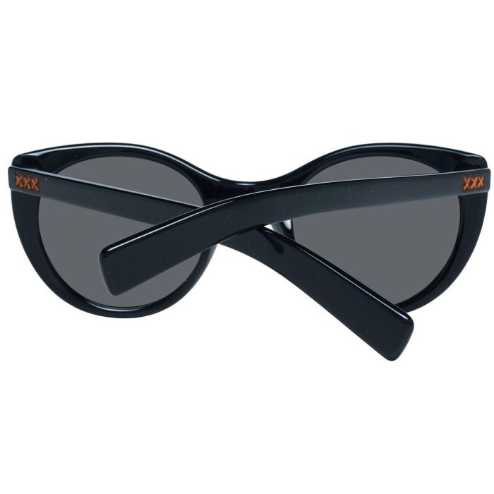 Gafas de Sol Unisex Ermenegildo Zegna ZC0009 01A50 3 Gafas de Sol Unisex Ermenegildo Zegna ZC0009 01A50 3