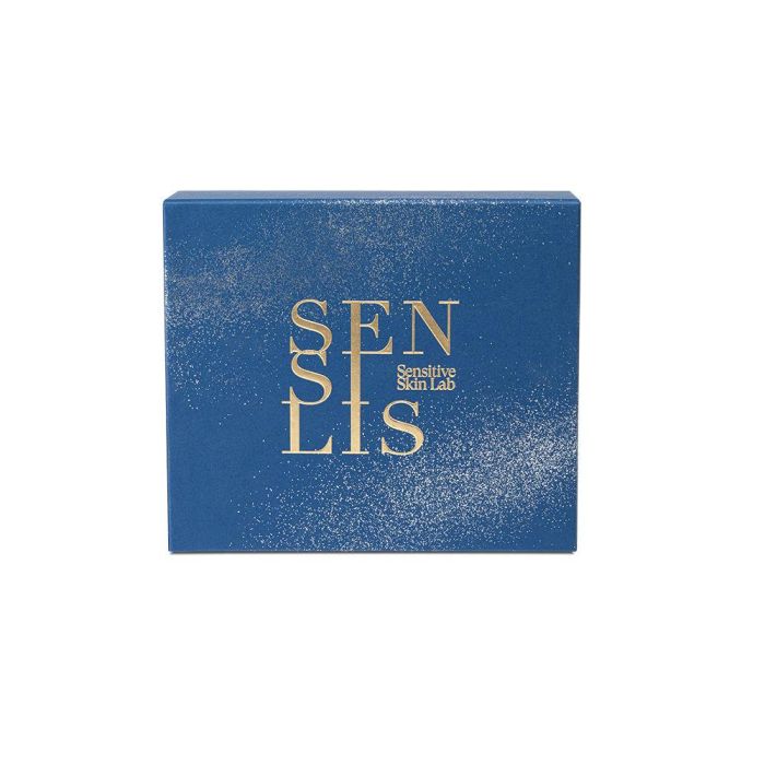 Sensilis Origin Pro Egf-5 Estuche 2 Pz 1