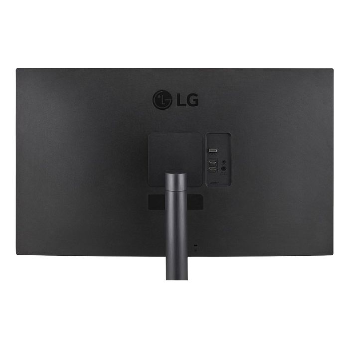 Lg Electronics LG1738841843725 Pantalla de PC 32" UHD Panel VA 60Hz 4ms UltraFine 6