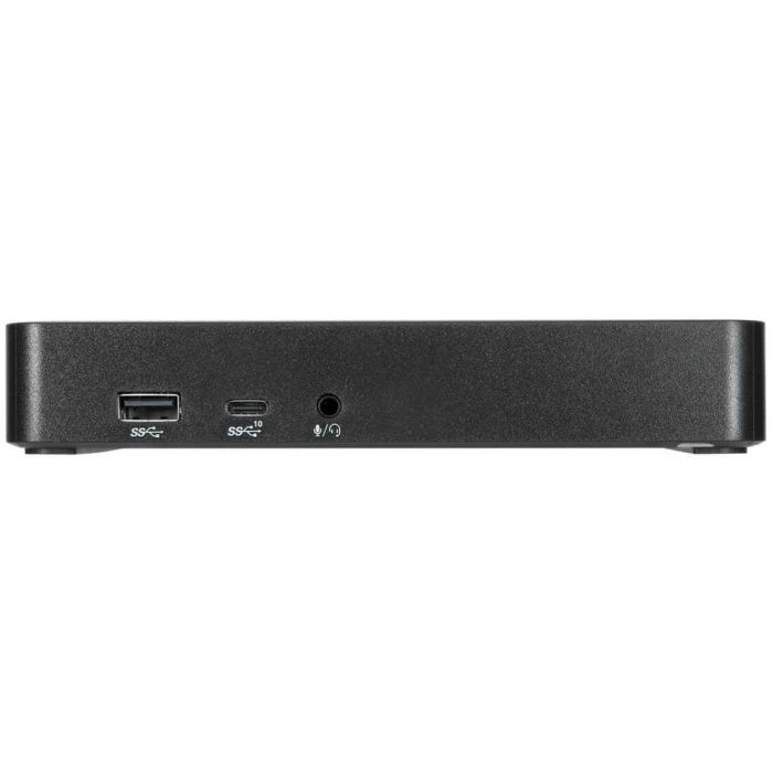 Targus DV4K Universal USB-C Docking Station 7 Targus DV4K Universal USB-C Docking Station 7