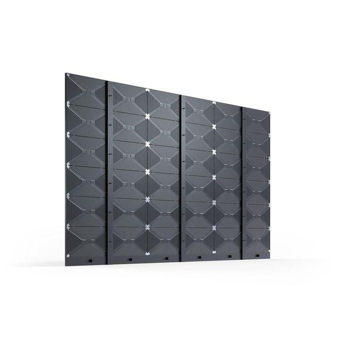 Sharp/NEC LED-E018i-162 Pantalla LED Direct View Indoor 162" Full HD 1.8mm All-in-one Serie E Fine-Pitch para Digital Signage 1 Sharp/NEC LED-E018i-162 Pantalla LED Direct View Indoor 162" Full HD 1.8mm All-in-one Serie E Fine-Pitch para Digital Signage 1