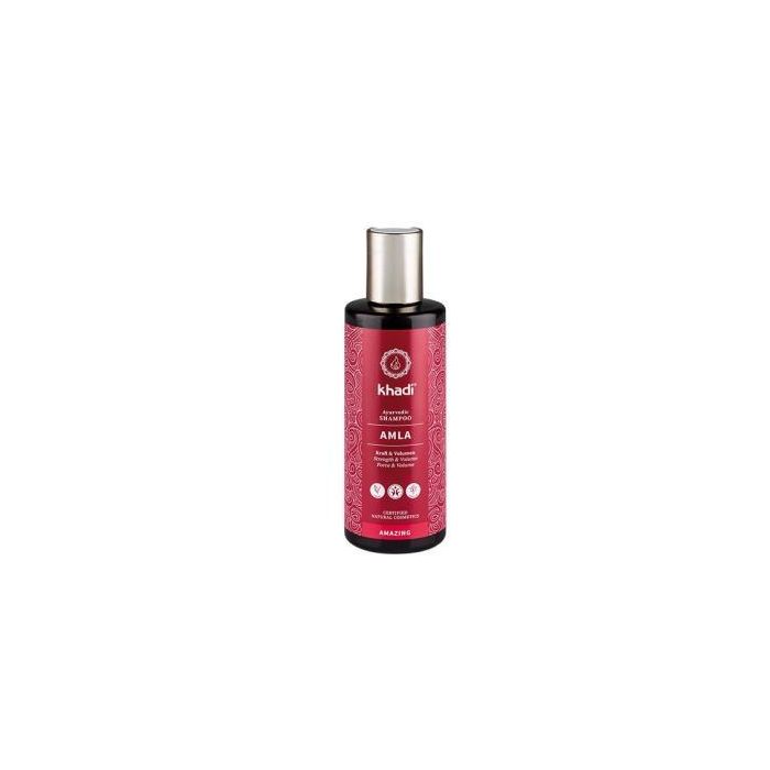 Champu Amla-Volumen 200Ml. Champu Amla-Volumen 200Ml.