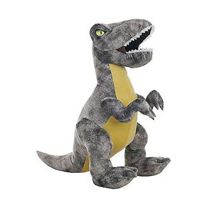 Peluche dinosaurio thor 40 cm 2