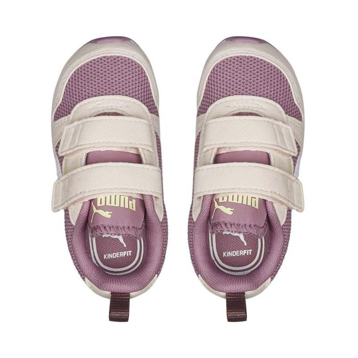 Zapatillas Deportivas Infantiles Puma R78 37.5 3