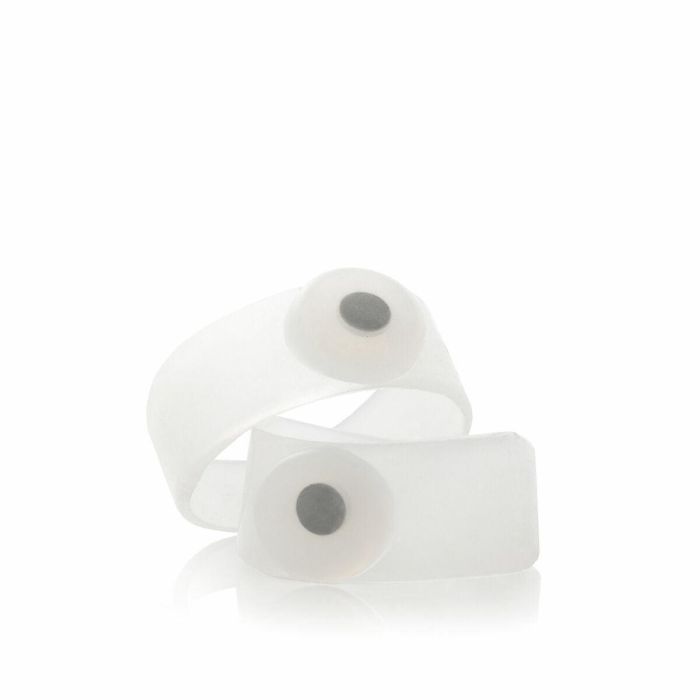 Anillos Adelgazantes Magnéticos Magfit InnovaGoods 2 Unidades 2