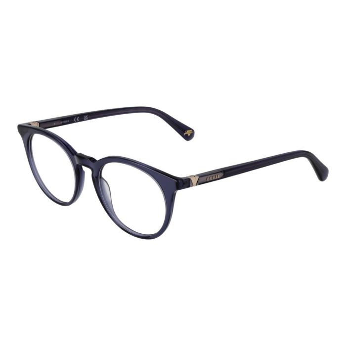 Montura de Gafas Unisex Guess GU5224 48090 Montura de Gafas Unisex Guess GU5224 48090