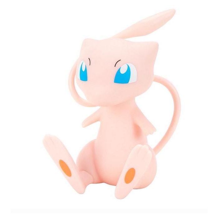 Jazwares Figura Vinilo Pokémon Aleatoria 10 cm
