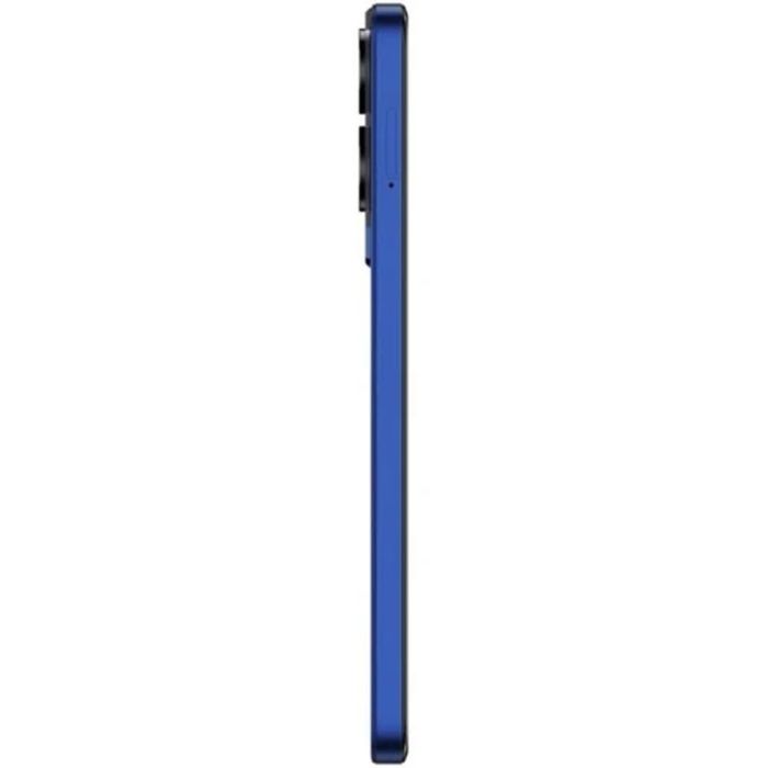 Smartphone TCL 505 4GB/ 128GB/ 6.75"/ Azul 4 Smartphone TCL 505 4GB/ 128GB/ 6.75"/ Azul 4