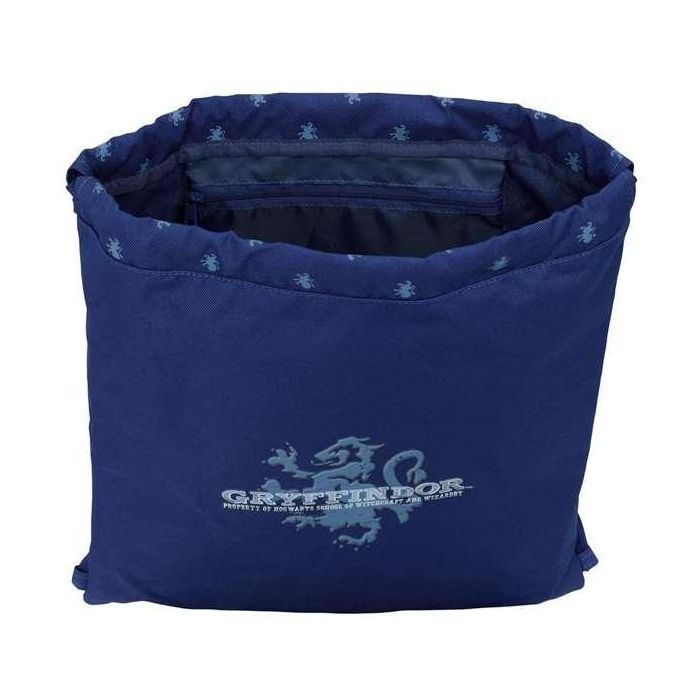 Safta Saco plano "Captain" Harry Potter 35x40x1cm 3 Safta Saco plano "Captain" Harry Potter 35x40x1cm 3