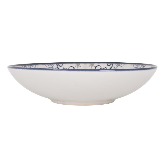 Set de Vajilla La Mediterránea Tesa Porcelana 12 Piezas 10
