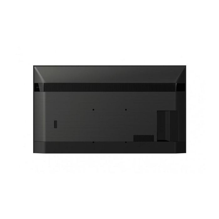 Sony FW-65BZ30L Pantalla Profesional 65" LCD 4K Ultra HD para Señalización Digital Wifi 24/7 7
