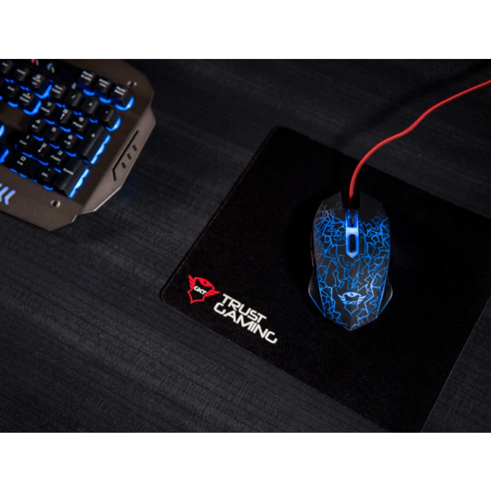 Cable USB Trust 22736 IZZA Negro 3