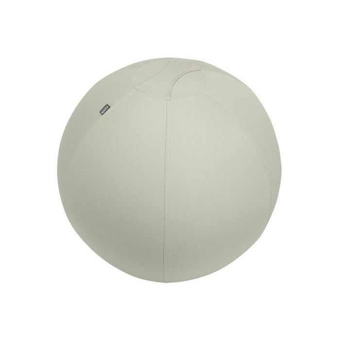 Silla De Balon Leitz Active Ergo Ø75Cm Antideslizante Gris