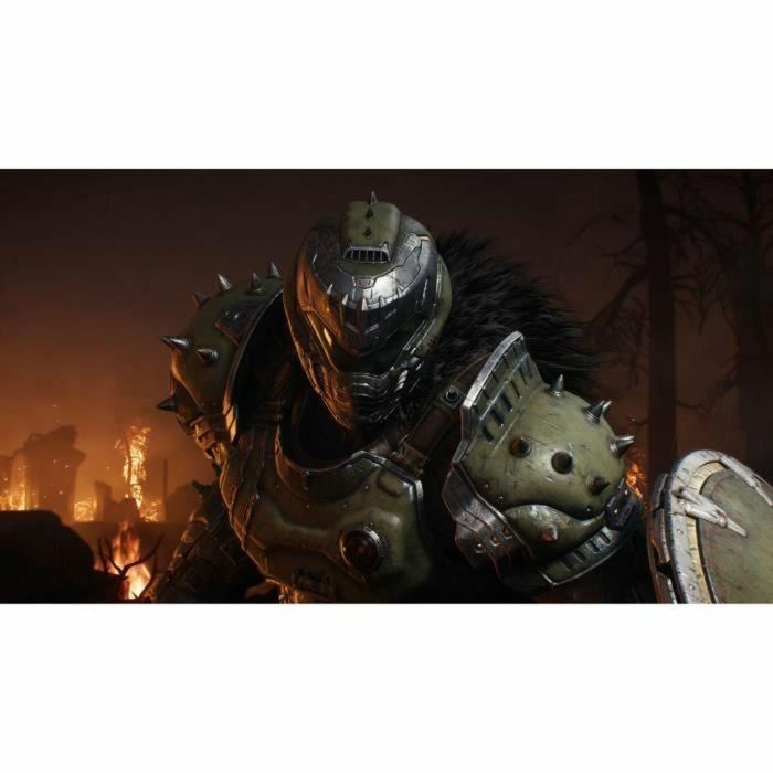 Doom: La Edad Oscura PE - PS5 2 Doom: La Edad Oscura PE - PS5 2