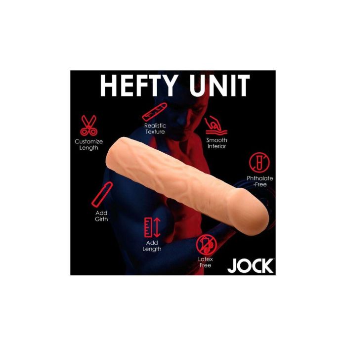 Funda para pene XR 2 Funda para pene XR 2