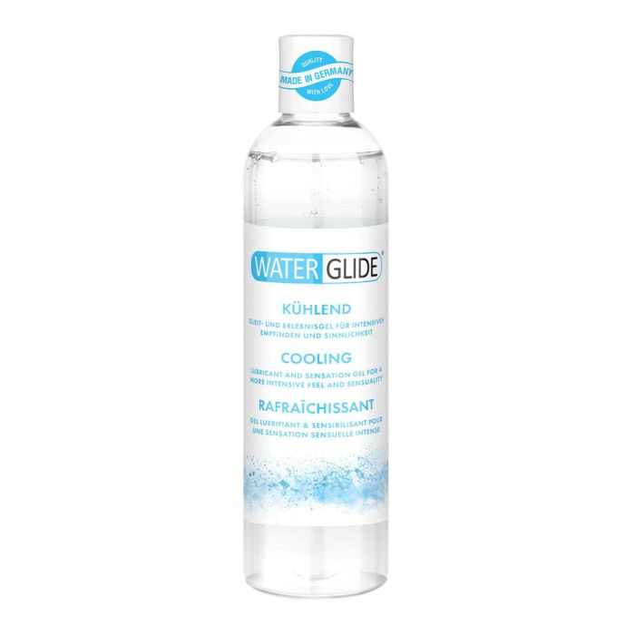 Lubricante Waterglide 300 ml
