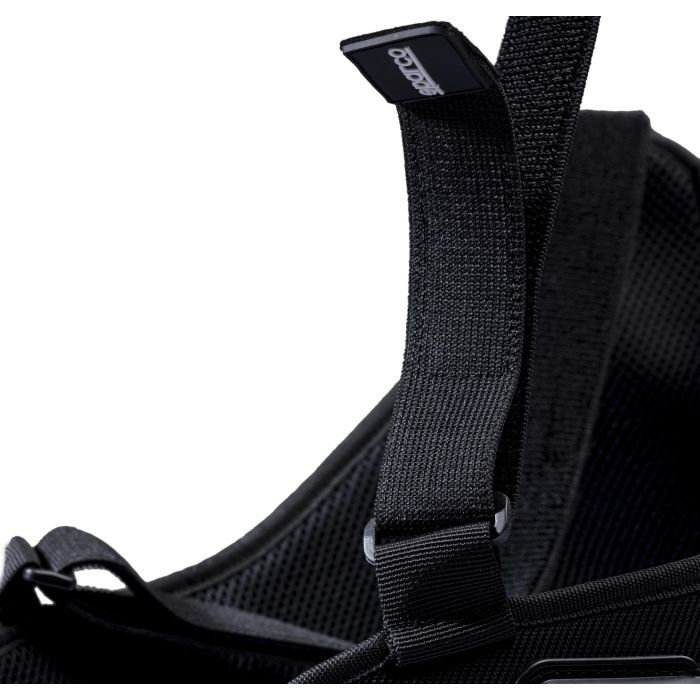 Protector De Costilla Pro Shell Bk M SBKM0002B0K0100M 1 Protector De Costilla Pro Shell Bk M SBKM0002B0K0100M 1