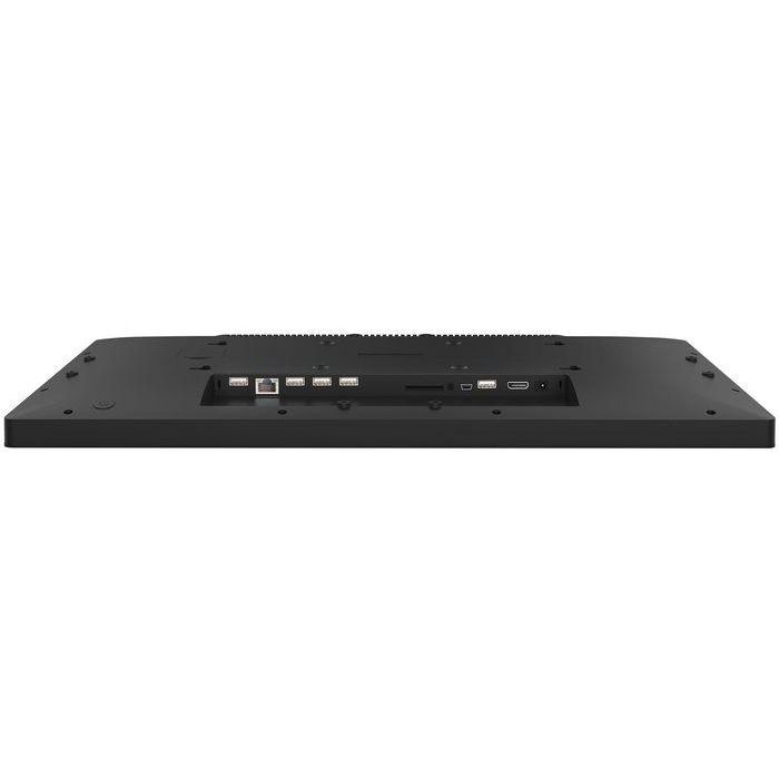 iiyama 21,5" Panel-PC, A12, 32GB, PCAP10, 18 iiyama 21,5" Panel-PC, A12, 32GB, PCAP10, 18