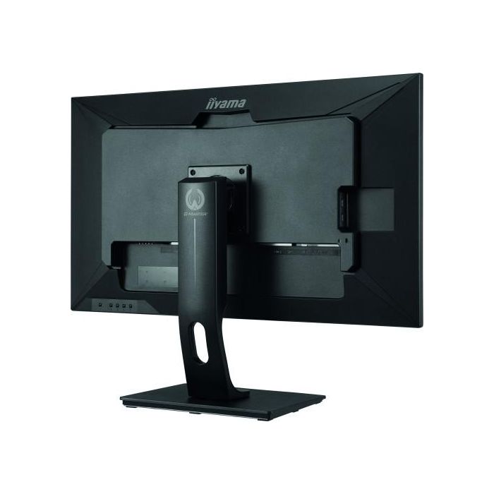 Iiyama GB3271QSU-B1 Monitor Gaming 32" G-MASTER QHD 2560x1440 1ms 165Hz FreeSync Premium 8 Iiyama GB3271QSU-B1 Monitor Gaming 32" G-MASTER QHD 2560x1440 1ms 165Hz FreeSync Premium 8