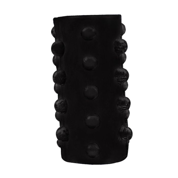 Funda para pene Dream Toys All Time Favorites Negro Ø 6 cm 4 Funda para pene Dream Toys All Time Favorites Negro Ø 6 cm 4