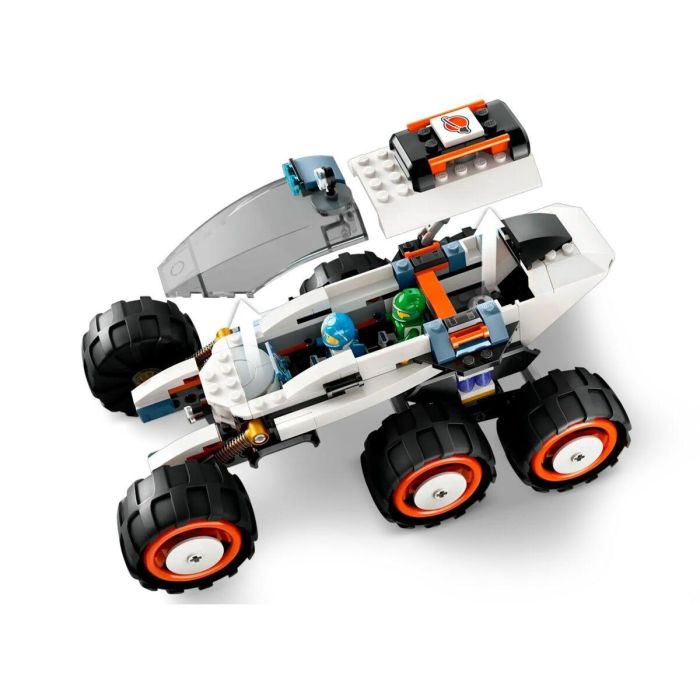 Juego de Construcción Lego 60431 Multicolor 4 Juego de Construcción Lego 60431 Multicolor 4