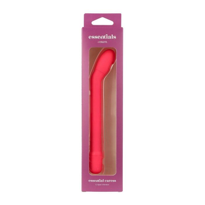 Vibrador Punto G Virgite Rosa 15